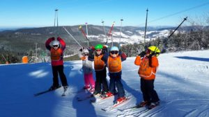 Ecole de Ski du 2 février 2019 @ Barr | Grand Est | France
