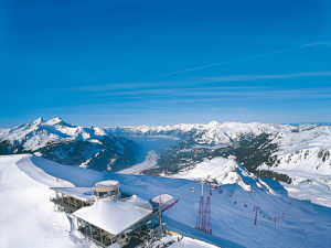 Sortie Ski en Suisse à Meiringen-Hasliberg